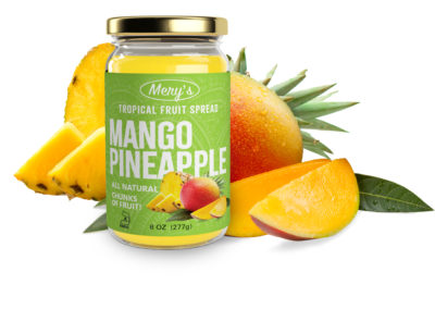 MangoPineapple NL w_fruit