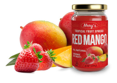 RedMango NL w_fruit